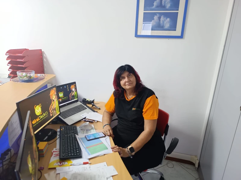 Lorella Baronio